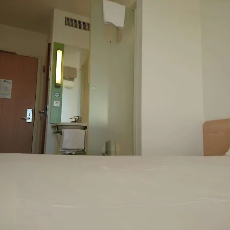 Hotel Ibis Budget Ancenis