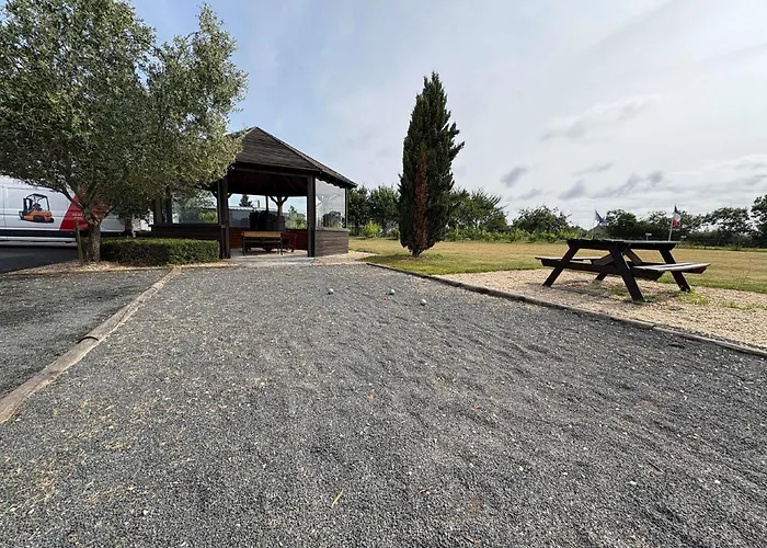 Ibis Budget Ancenis 2*