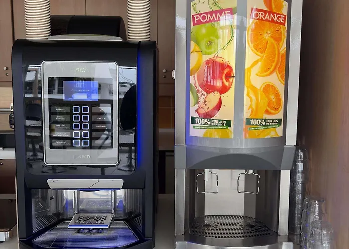 Ibis Budget Ancenis Mésanger