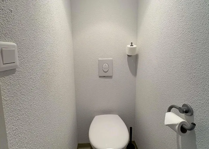 Ibis Budget Ancenis 2* Mésanger