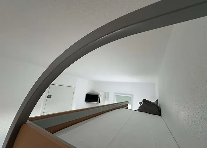 Ibis Budget Ancenis Mésanger