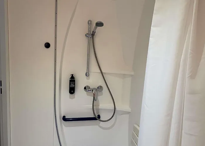 Ibis Budget Ancenis 호텔 Mésanger