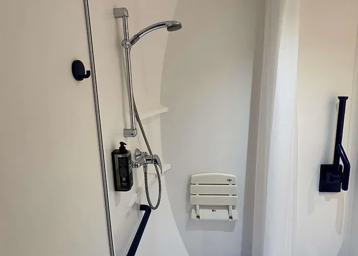 Ibis Budget Ancenis Mésanger