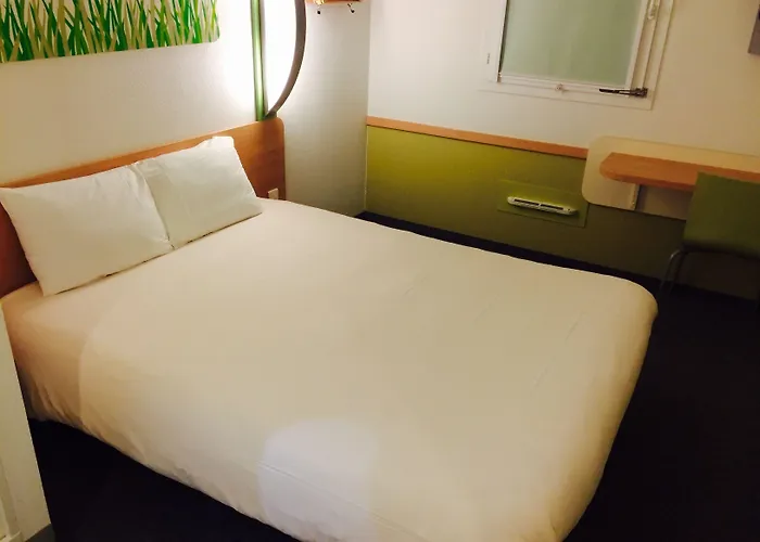 Ibis Budget Ancenis 호텔 2*