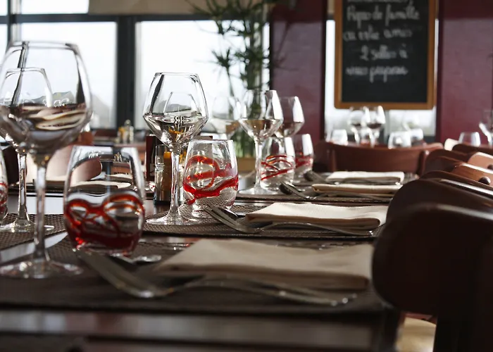 Ibis Budget Ancenis Mésanger