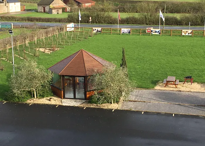 Ibis Budget Ancenis 2*