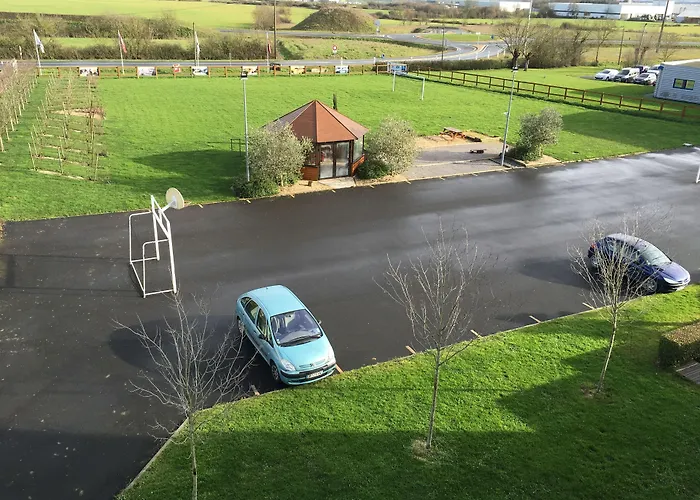 Hotel Ibis Budget Ancenis 2*