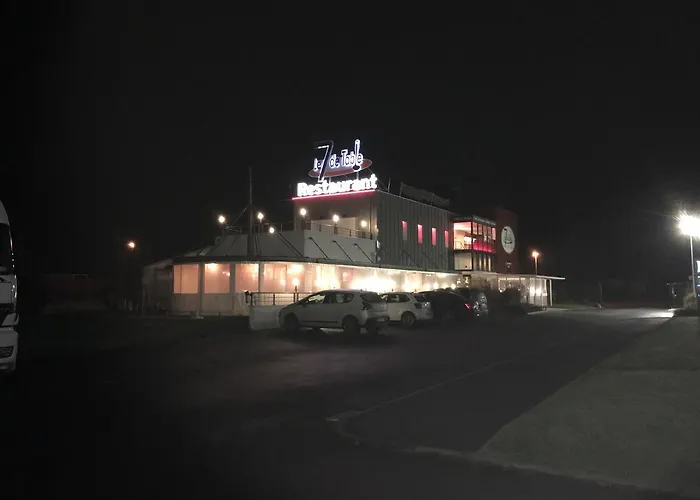 Ibis Budget Ancenis 2*