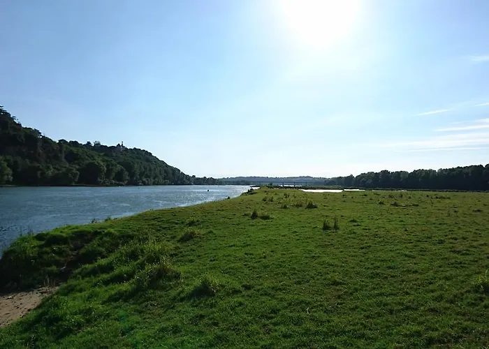 Ibis Budget Ancenis Hotel 2*